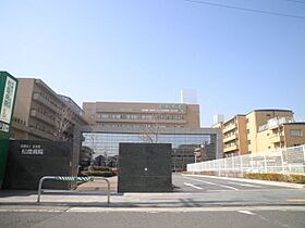 打中スカイマンションI  ｜ 愛知県名古屋市中川区打中１丁目（賃貸マンション1R・3階・17.42㎡） その11