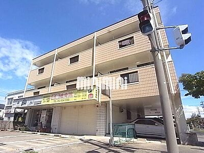 外観 外観