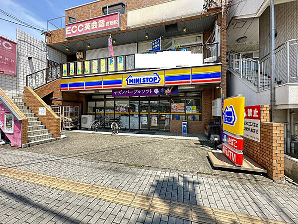 豊常ビル ｜愛知県名古屋市中川区高畑２丁目(賃貸マンション1LDK・4階・29.00㎡)の写真 その18