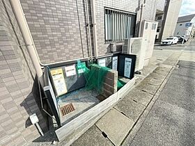 ヤマトマンション大畑I  ｜ 愛知県名古屋市中川区大畑町２丁目（賃貸マンション1K・1階・24.30㎡） その14