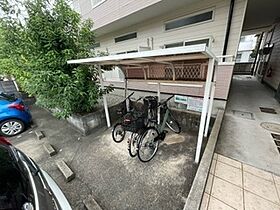 アーバニア　アサヒ  ｜ 愛知県名古屋市中川区明徳町２丁目（賃貸アパート1K・1階・22.00㎡） その17