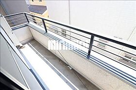 マンションハヤシ  ｜ 愛知県名古屋市中川区愛知町（賃貸マンション1LDK・2階・36.00㎡） その11