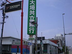 ボナール畑田  ｜ 愛知県名古屋市中川区昭和橋通６丁目（賃貸マンション3LDK・4階・65.79㎡） その14