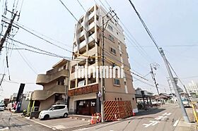 エントピアアスカ  ｜ 愛知県名古屋市中川区五月南通２丁目（賃貸マンション1K・6階・20.76㎡） その1