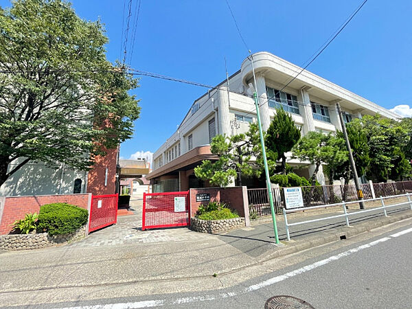 メゾン共栄 ｜愛知県名古屋市中川区八家町１丁目(賃貸マンション2LDK・3階・44.71㎡)の写真 その25