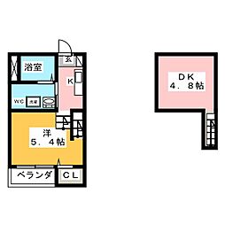 🉐敷金礼金0円！🉐A・CORSO八田