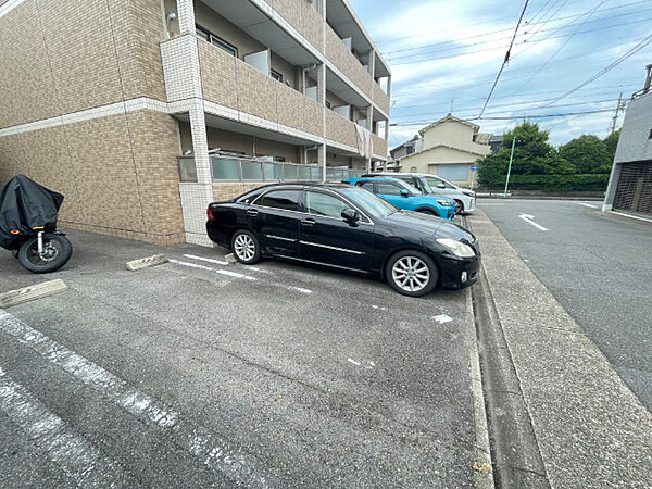 フィオーレのまII ｜愛知県名古屋市中川区野田１丁目(賃貸マンション1K・1階・25.71㎡)の写真 その19