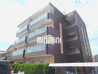 愛知県名古屋市中川区吉津1丁目：物件画像／株式会社ミニミニ　高畑店