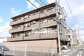 サン・エクセレント  ｜ 愛知県名古屋市中川区澄池町（賃貸マンション2LDK・3階・52.04㎡） その1