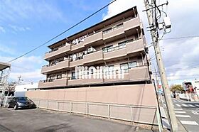 サン・エクセレント  ｜ 愛知県名古屋市中川区澄池町（賃貸マンション2LDK・3階・52.04㎡） その3