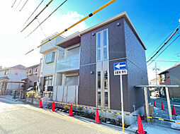 シャーメゾン愛知