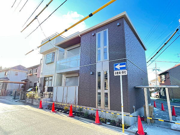 シャーメゾン愛知