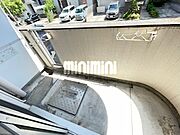 角部屋です