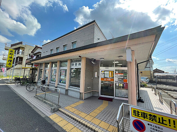 画像28:郵便局「名古屋春田郵便局まで998m」