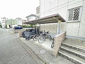 アラシード  ｜ 愛知県名古屋市中川区南脇町３丁目（賃貸アパート1K・2階・33.35㎡） その19