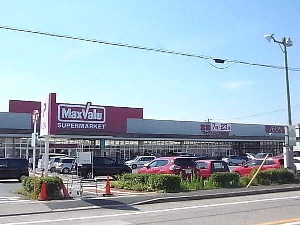 メゾンソシアル ｜愛知県名古屋市中川区松年町１丁目(賃貸マンション2LDK・2階・48.60㎡)の写真 その26