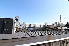 ハイファームビル  ｜ 愛知県名古屋市中川区高畑３丁目（賃貸マンション1K・4階・20.00㎡） その15