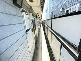 プレイス八田  ｜ 愛知県名古屋市中川区本前田町（賃貸アパート1K・2階・15.59㎡） その20