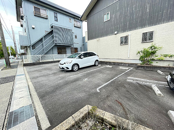 ソレイユＫ ｜愛知県名古屋市中川区大塩町２丁目(賃貸アパート1LDK・1階・56.51㎡)の写真 その18