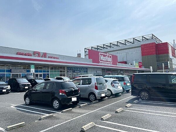 カーサ大塩 301｜愛知県名古屋市中川区大塩町１丁目(賃貸アパート1K・3階・27.02㎡)の写真 その7