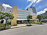 周辺：図書館「名古屋市中川図書館まで1159m」