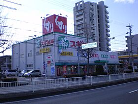 溝口貸家  ｜ 愛知県名古屋市中川区高畑１丁目（賃貸一戸建1LDK・1階・40.47㎡） その25