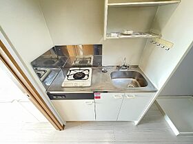 ホーメスト藤  ｜ 愛知県名古屋市中川区東中島町６丁目（賃貸マンション1K・2階・23.49㎡） その5