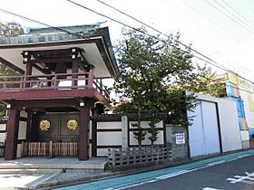 愛知県名古屋市中川区上脇町２丁目（賃貸マンション2LDK・6階・53.77㎡） その6