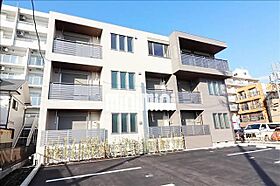 Ｌａ・ｇｒａｎｇｅ  ｜ 愛知県名古屋市中川区高畑３丁目（賃貸マンション1K・1階・33.69㎡） その1