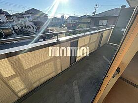 プリムローズ  ｜ 愛知県名古屋市中川区戸田５丁目（賃貸アパート1LDK・2階・47.02㎡） その15