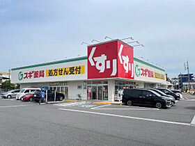 アークステージ  ｜ 愛知県名古屋市中川区中島新町４丁目（賃貸マンション2LDK・1階・60.00㎡） その10