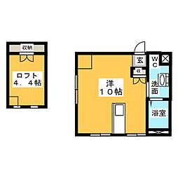 🉐敷金礼金0円！🉐Ｖｉｌｌａ　Ｌｉｎａ