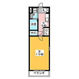 🉐敷金礼金0円！🉐メゾンＫＨ