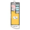 アトレHAYASHI3階4.5万円