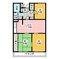 レジデンス高畑1階7.0万円