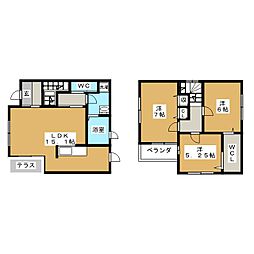 中西荒中町191ＫＯＤＡＴＥＸIV