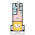 パールハウスアイ2階4.7万円