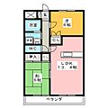アーバンヒルズ3階7.0万円