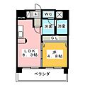 BigArrows宮脇6階6.2万円