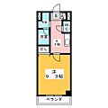 レージュ高畑13階5.2万円