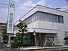 周辺：銀行「名古屋銀行まで160m」