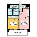 BigArrows宮脇2階6.0万円