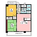 第2エステート丸万1階8.3万円