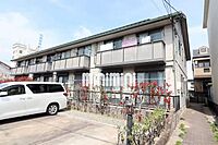 愛知県名古屋市中川区乗越町3丁目：物件画像／株式会社ミニミニ　高畑店
