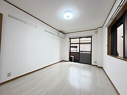 アーバン稲永 1Kの写真