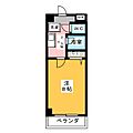 ヤマトマンション大畑23階4.3万円