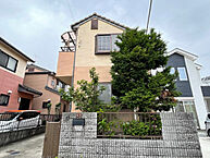愛知県名古屋市中川区前田西町3丁目1302-1：物件画像／株式会社ミニミニ　高畑店
