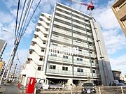 地下鉄八田駅徒歩1分
