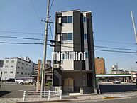 愛知県名古屋市中川区八田町：物件画像／株式会社ミニミニ　高畑店