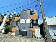 愛知県名古屋市中川区野田1丁目：物件画像／株式会社ミニミニ　高畑店